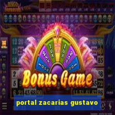 portal zacarias gustavo